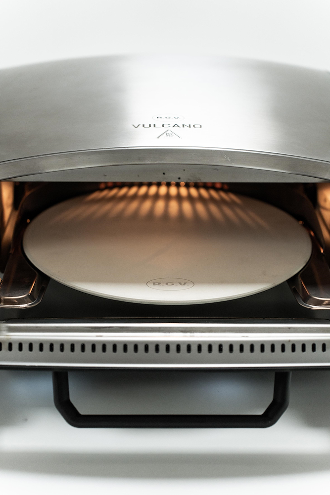 RGV 111482 - Pizza Backstein für Vulcano Ofen RGV 111482 - Pizza Backstein für Vulcano Ofen