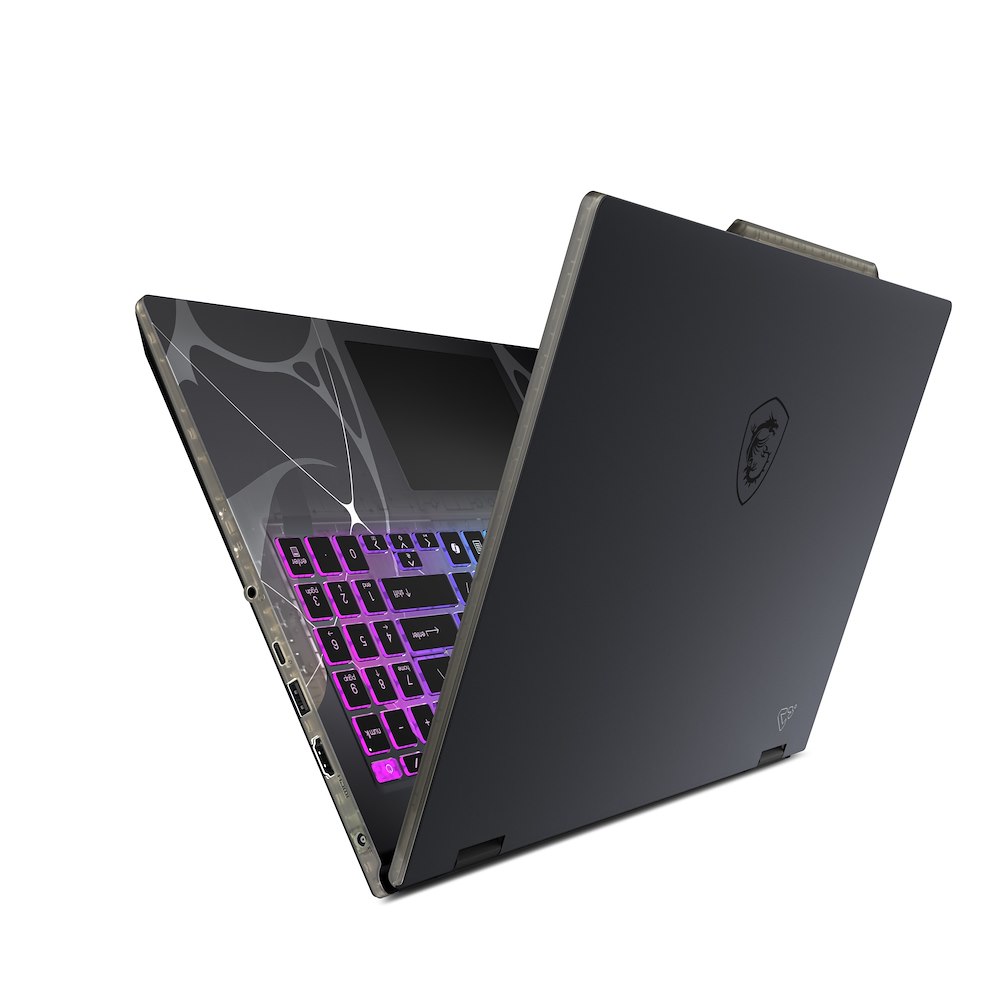 MSI CYBORG15B13WEKG1208IT - Laptop 15.6" FHD Gaming