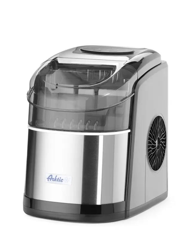 HENDI 271292 - Eiswürfelmaschine Bullet Arktic
