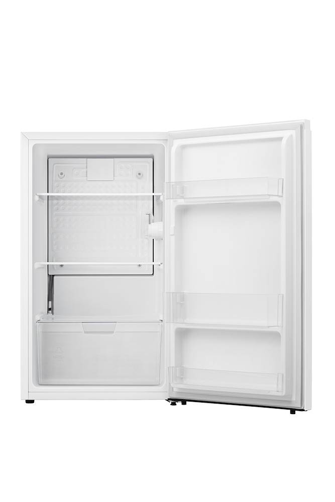 SMARTWAY WHSTT94SWE0 - Tisch Kühlschrank 92L