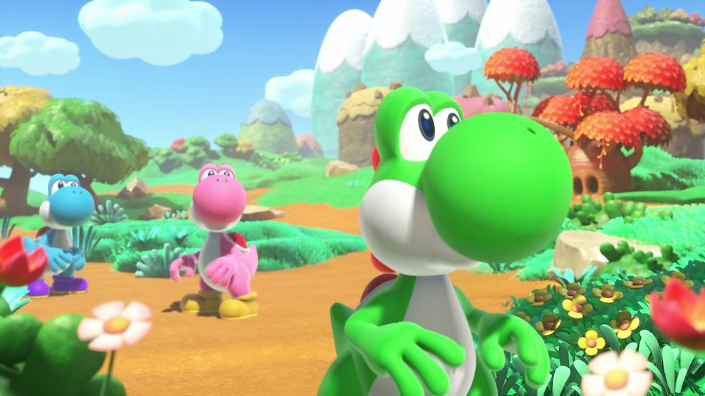NINTENDO 10019355 - Yoshi e il Libro Misterioso