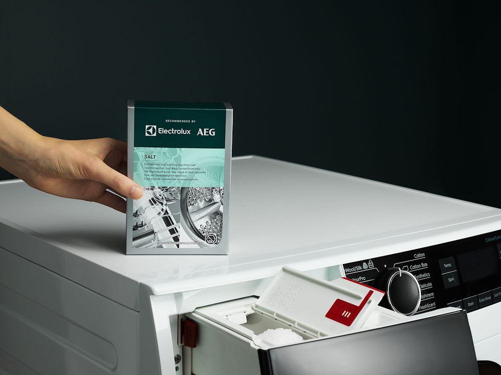 ELECTROLUX M3GCS201 - Sale per Lavatrice e Lavastoviglie 1KG