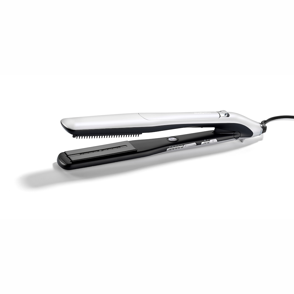 BABYLISS ST595E - Piastra per Capelli Babyliss Ceramica BABYLISS ST595E - Piastra per Capelli Babyliss Ceramica