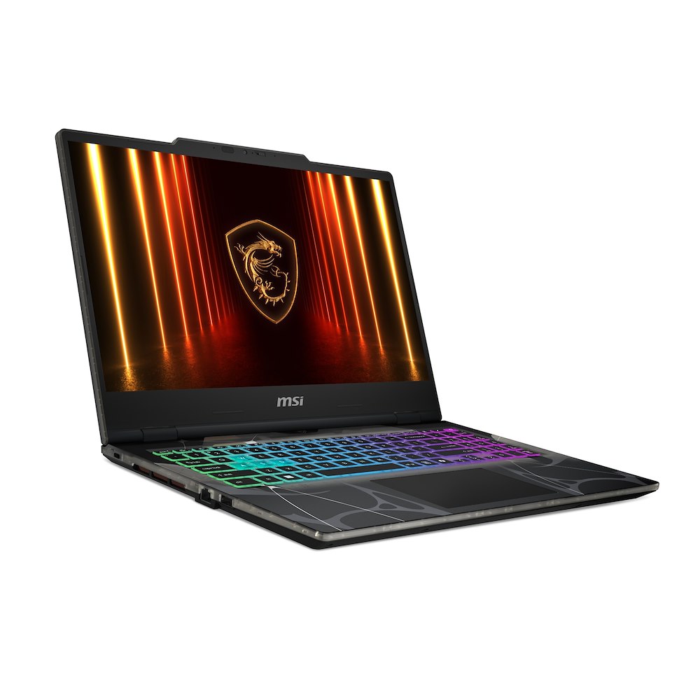 MSI CYBORG15B13WEKG1208IT - Laptop 15.6" FHD Gaming