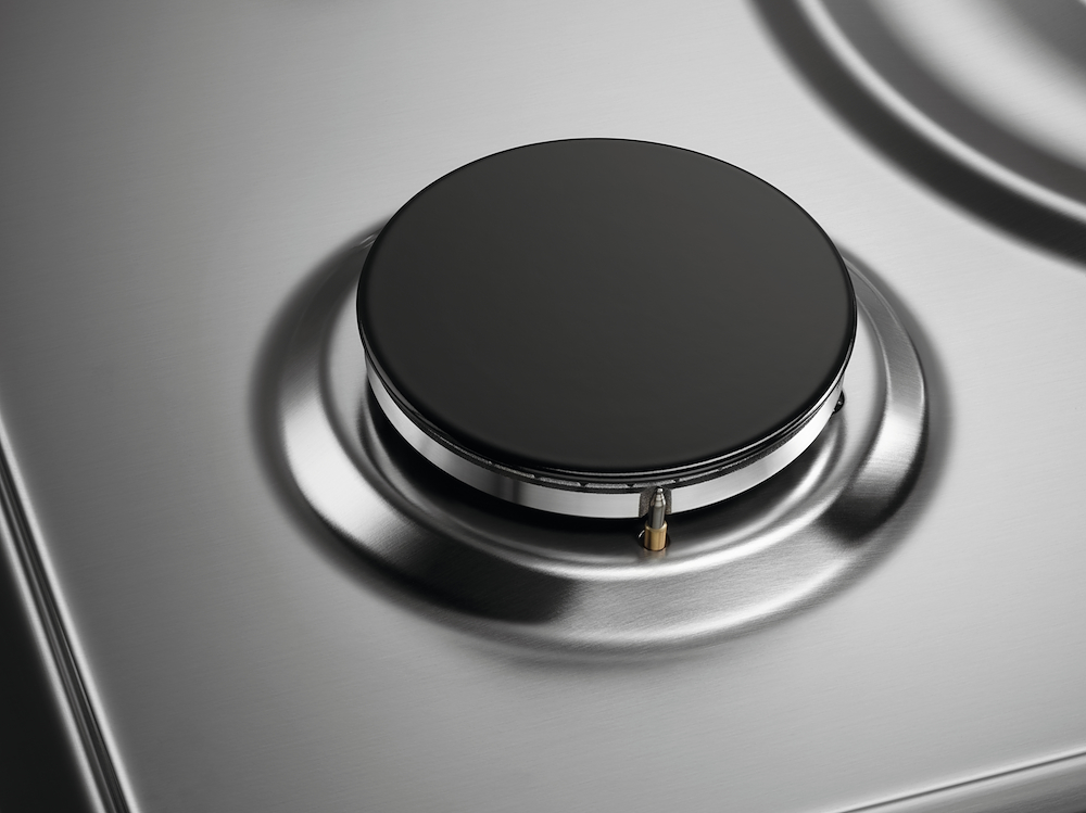 ELECTROLUX EGS64362X - Piano cottura a gas 60cm 4 zone