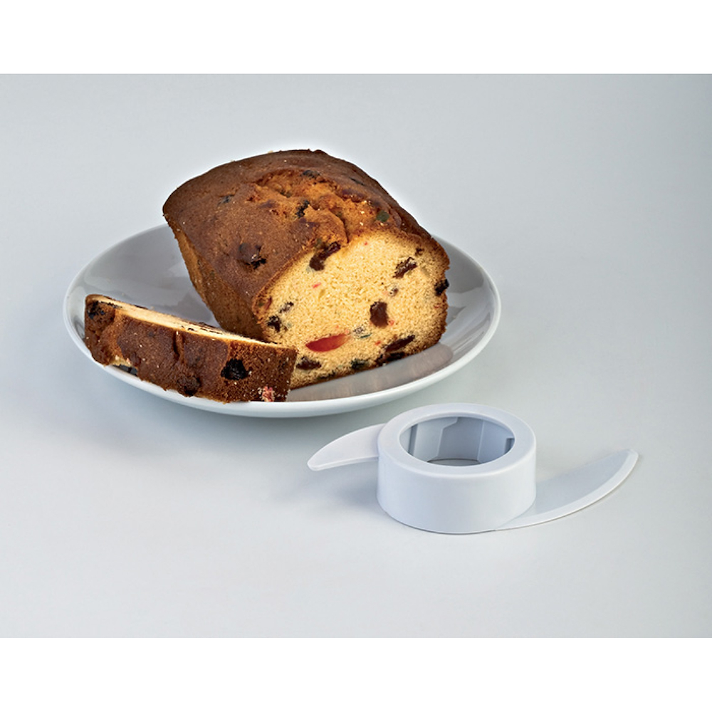 ARIETE 1769 - Robot Cucina 500W 2 Velocità Bianco