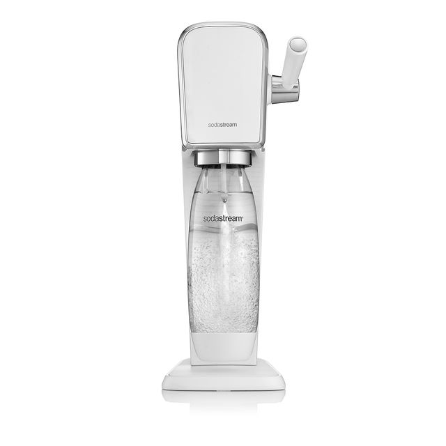 SODASTREAM 2270216 - Gasatore d'acqua SodaStream Art