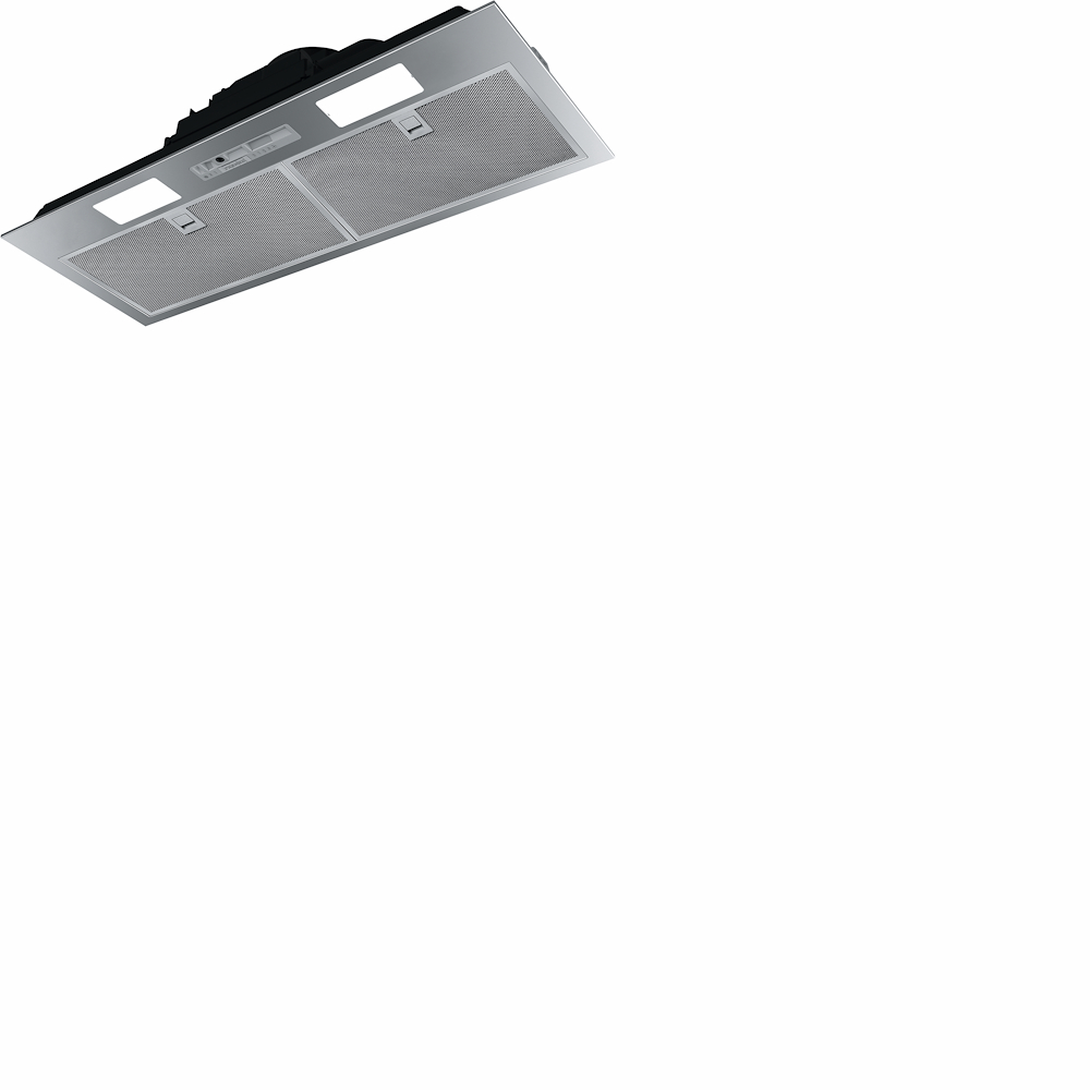 FRANKE FBI705GR - 70 cm integrierte Haube von