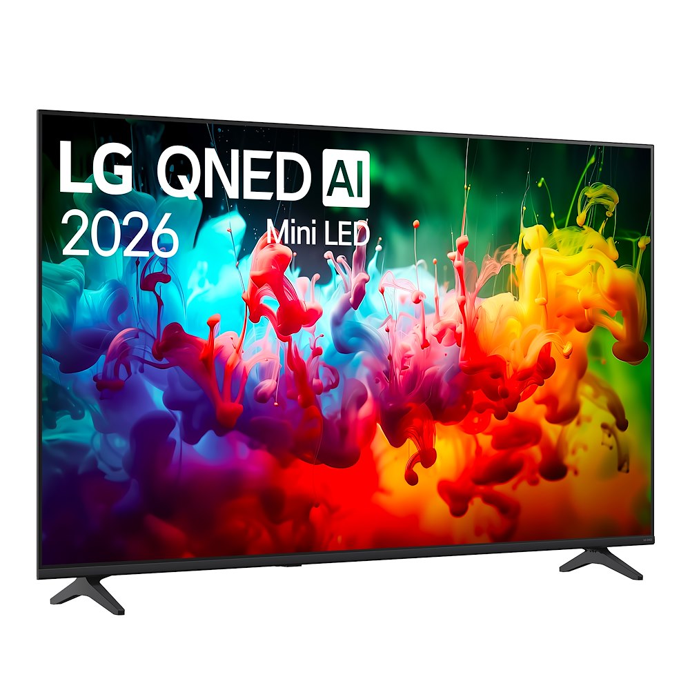 LG QNED70B - Smart TV 65'' MiniLED 4K