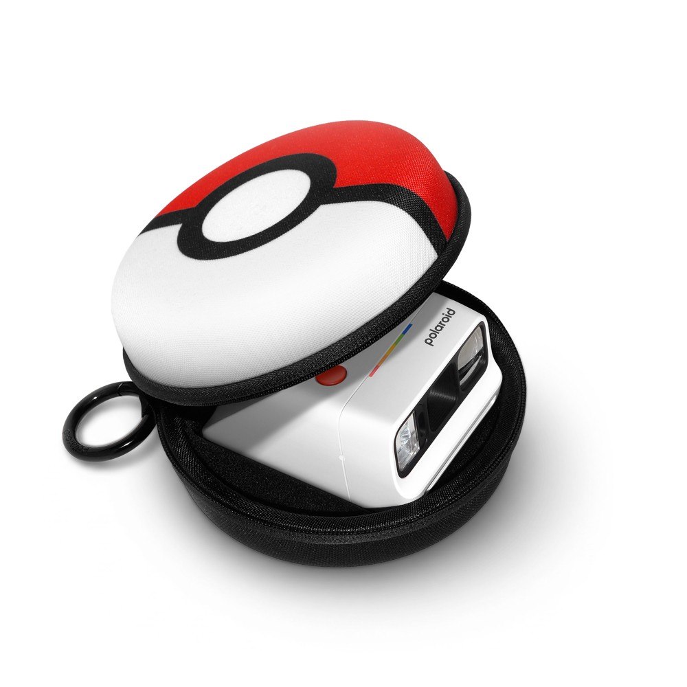 POLAROID PKGOCA - Custodia Pokémon Edizione Speciale