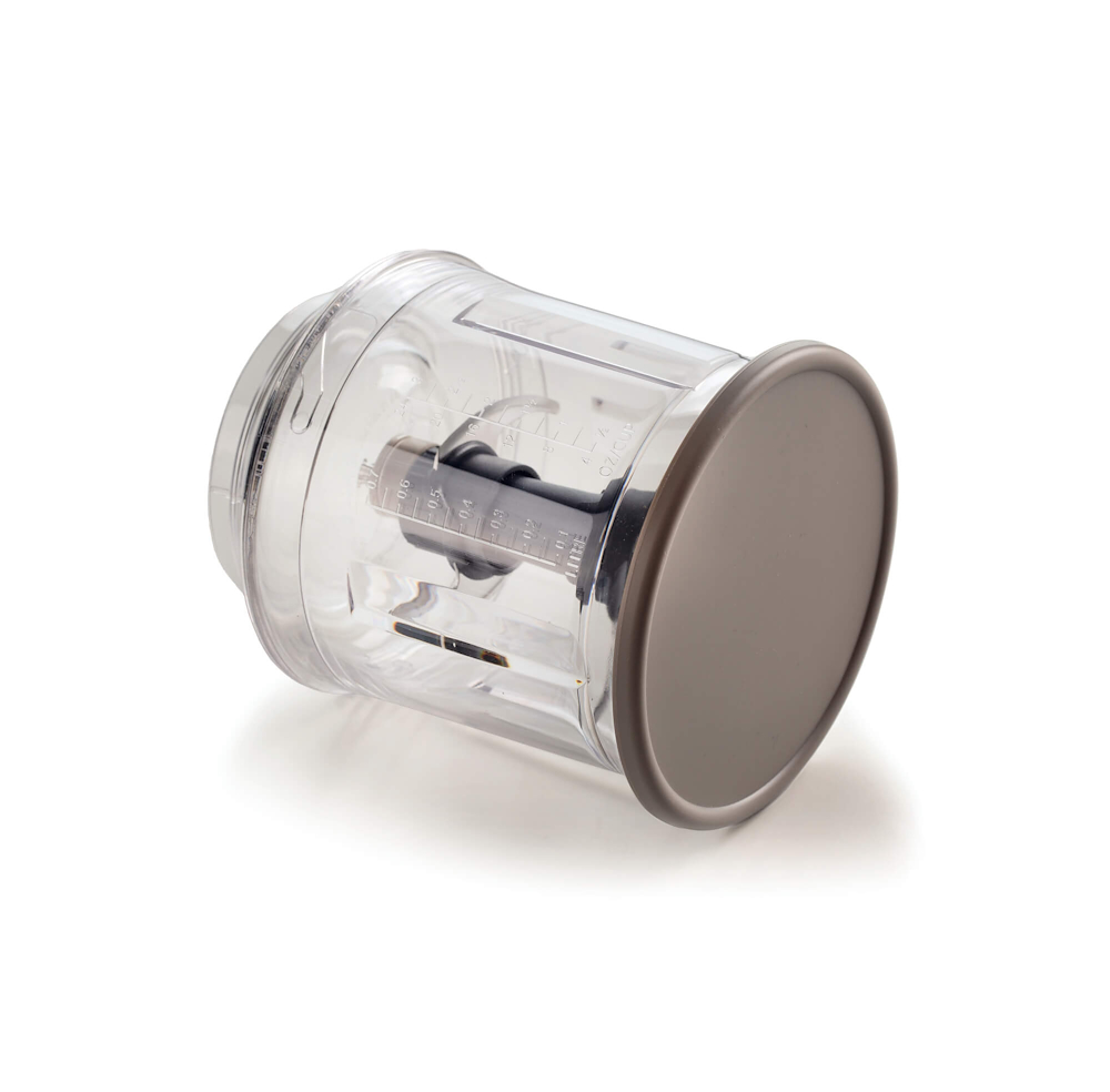 ARIETE 437 - Zerkleinerer 400W 700ml