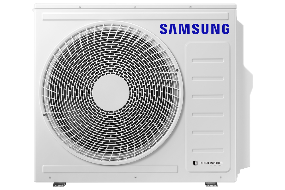 SAMSUNG AJ080TXJ4KGEU - Pompa di calore Samsung 8.0kW