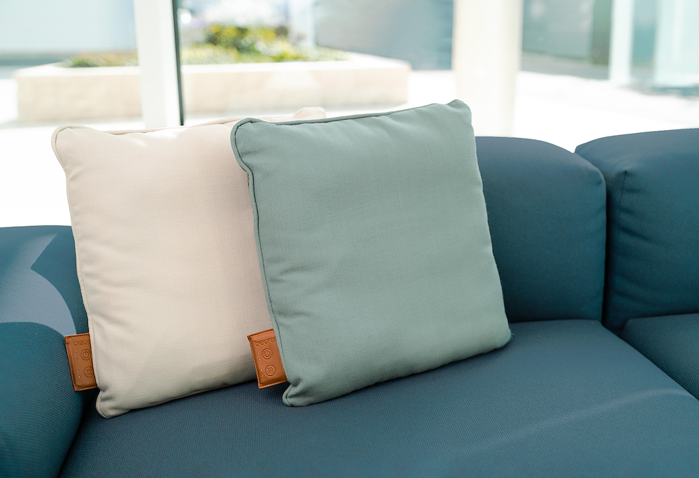 BEURER MG139MINT - Beurer Massagesitz Kissen Mint