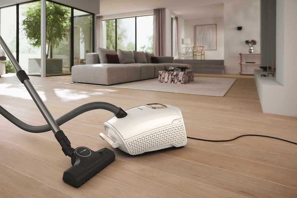 MIELE GUARDL1ALLERGY - Miele Allergy L1 Staubsauger