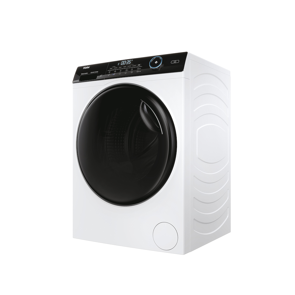 HAIER HWD80B14959U1S - Haier I-Pro Series 5 Wasch-Trockner