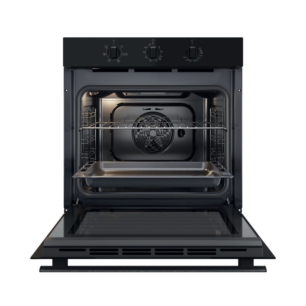 WHIRLPOOL OMR35HR0B - Whirlpool Einbauofen OMR35HR0B 60cm WHIRLPOOL OMR35HR0B - Whirlpool Einbauofen OMR35HR0B 60cm