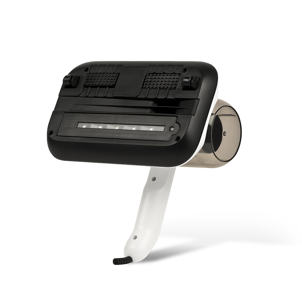 GIRMI AP2501 - 300W Matratzensauger mit UV-Lampe