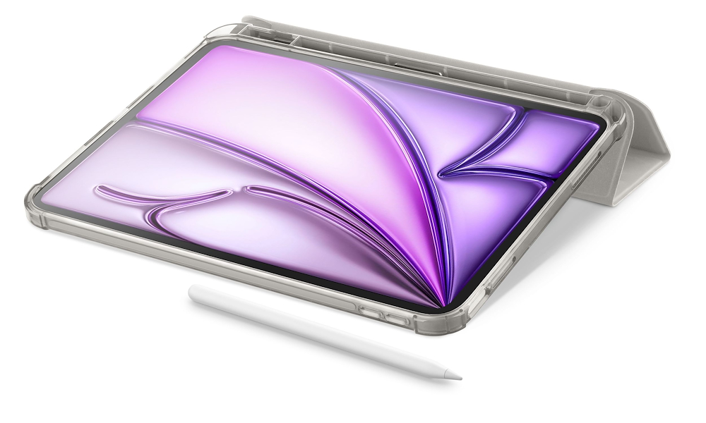 CELLULAR LINE FOLIOIPADAIR10922D - Custodia Folio Pro per iPad