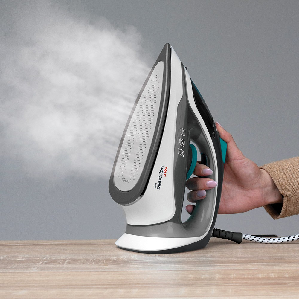 POLTI PLEU0275 - Ferro da Stiro Vapore