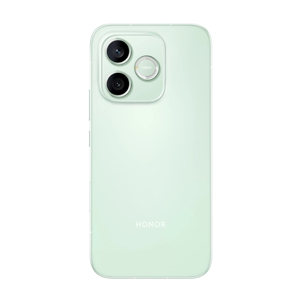 HONOR 600 LITE 5G SPROUT GREEN SMARTPHONE + CHOICE WATCH 2I BLACK BUNDLE