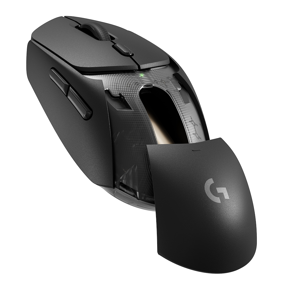 LOGITECH 910007200 - Mouse Gaming Wireless Logitech G309