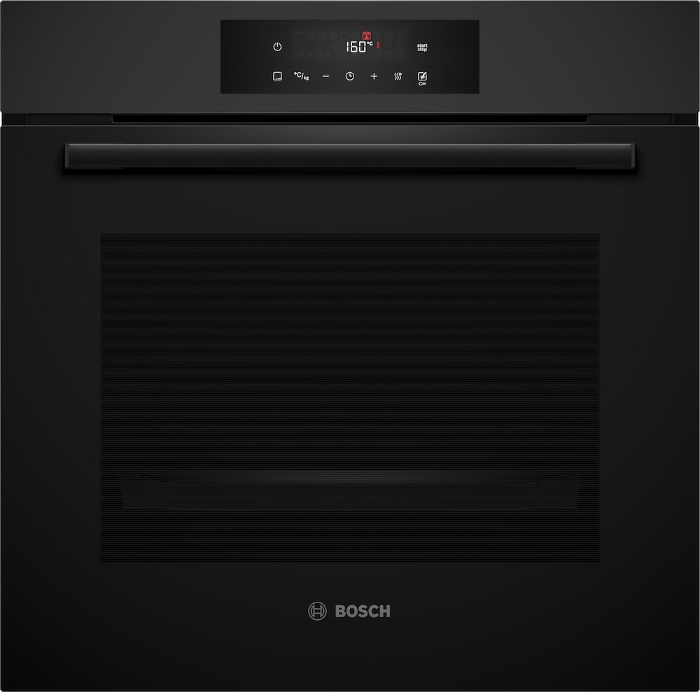 BOSCH HBA572BM3 - Forno multifunzione Pirolitico Air Fry