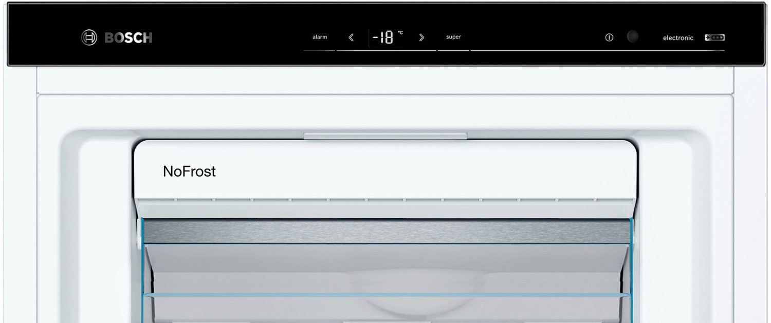 BOSCH GSN51EWDV - Bosch Frigorifero Verticale Serie 6