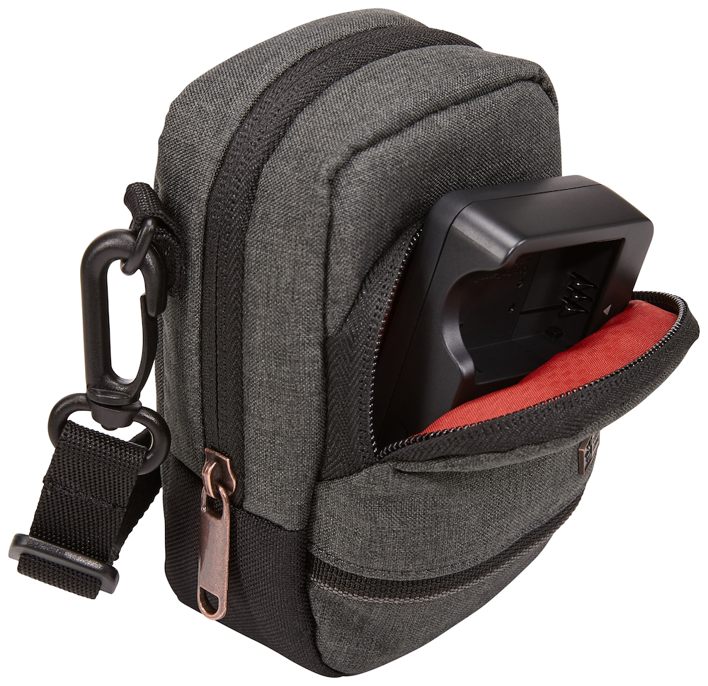 CASE LOGIC CECS101 - Case Logic Era Custodia per Fotocamera CECS-101