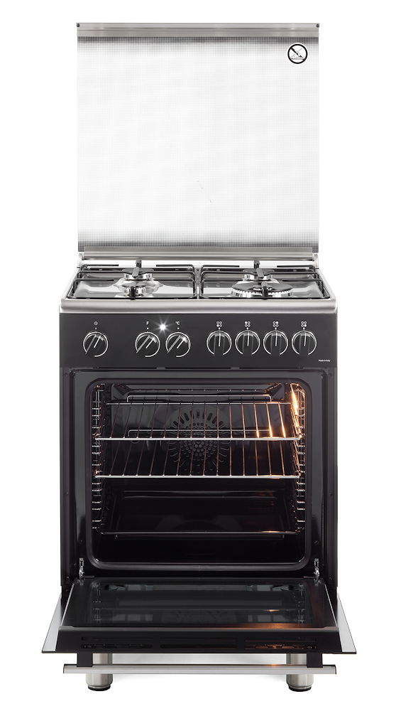DE LONGHI PEMA64L - De Longhi PEMA Küche 60 cm