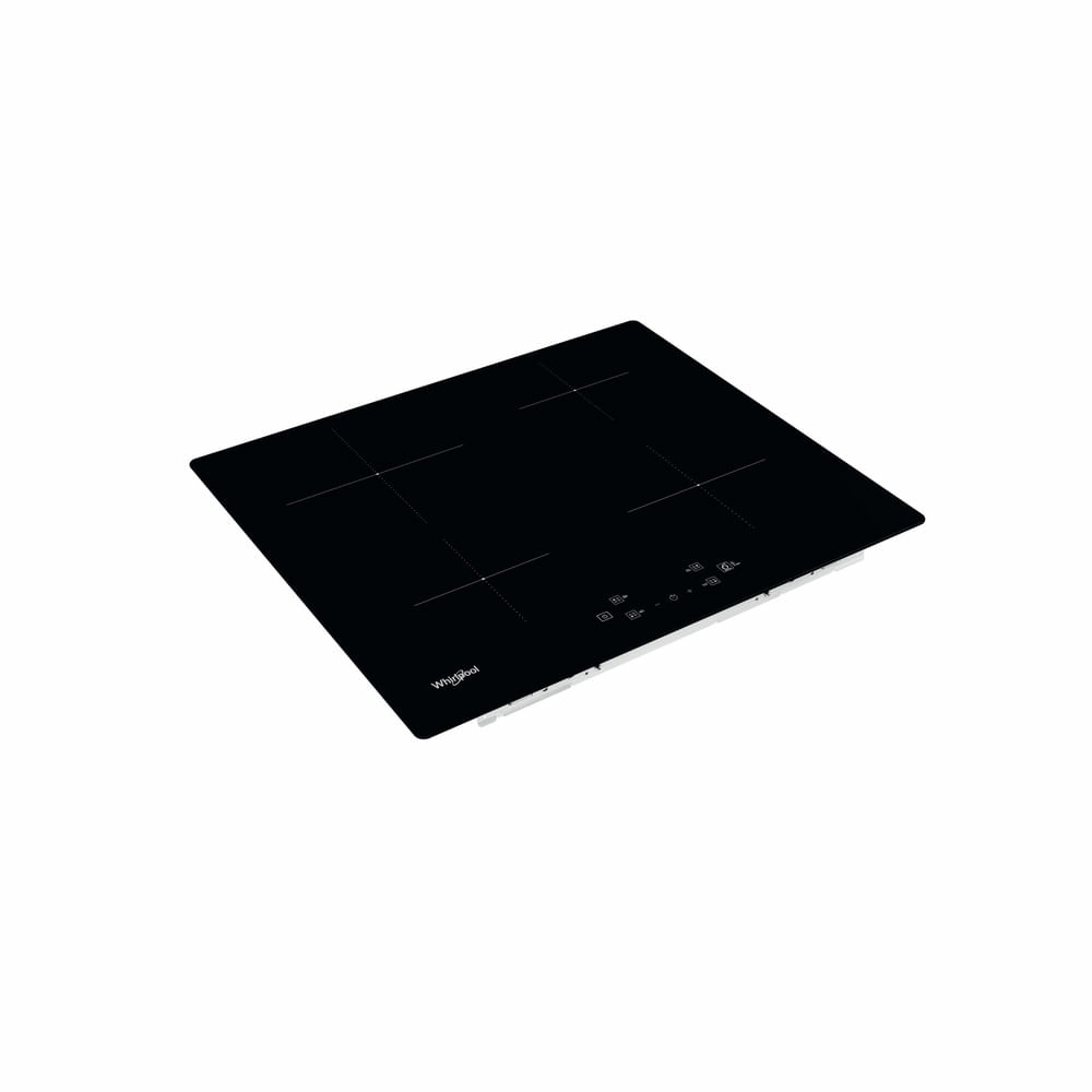 WHIRLPOOL WSQ2160NE - Piano Induzione 60cm Whirlpool