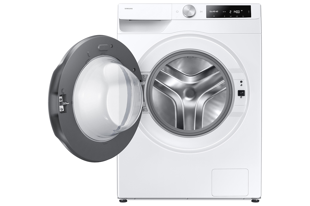 SAMSUNG WW90DG6U25LEU3 - Lavatrice Samsung 6000D Ai•Control A