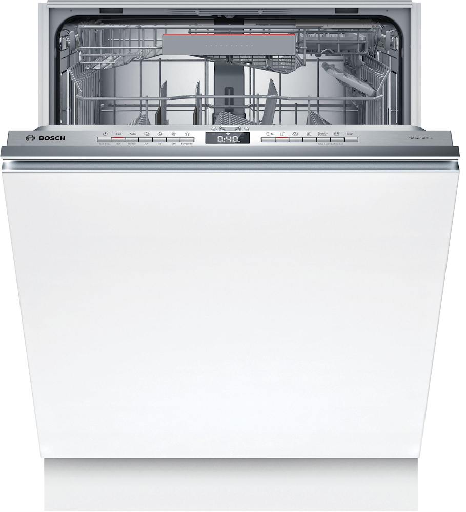 BOSCH SMV4ENX06E - SMV4ENX06E Einbaugeschirrspüler 60 cm Klasse B