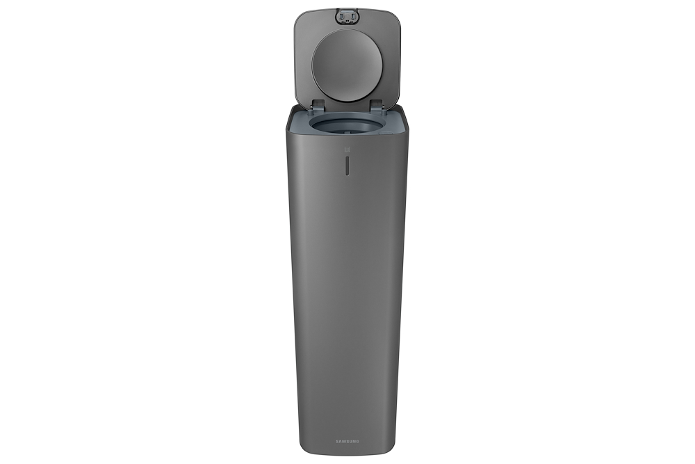 SAMSUNG VCASAE903WA - Samsung Clean Station per aspirapolvere Jet SAMSUNG VCASAE903WA - Samsung Clean Station per aspirapolvere Jet