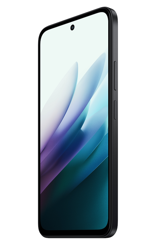 XIAOMI REDMI158256MIDNIGHTBLACK - Smartphone Midnight Schwarz