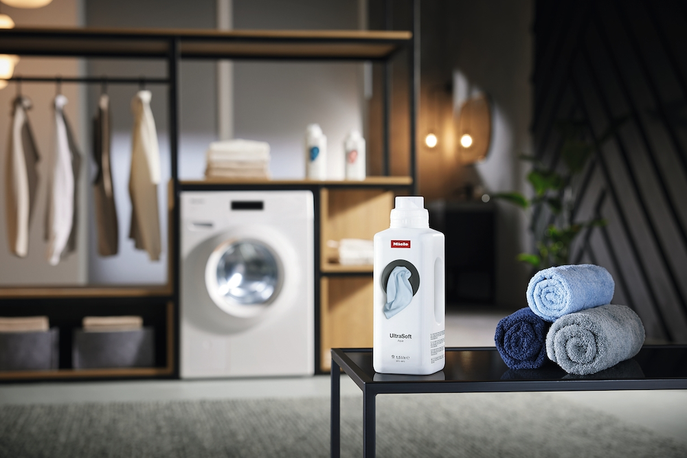 MIELE 11986980 - 11986980 0616493 AMMORBIDENTE 1.5LT 1PZ