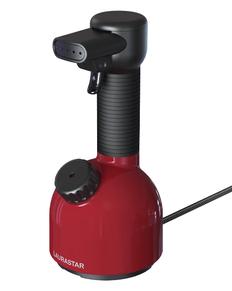 Laurastar IGGI Steamer - Vaporizzatore igienico portatile