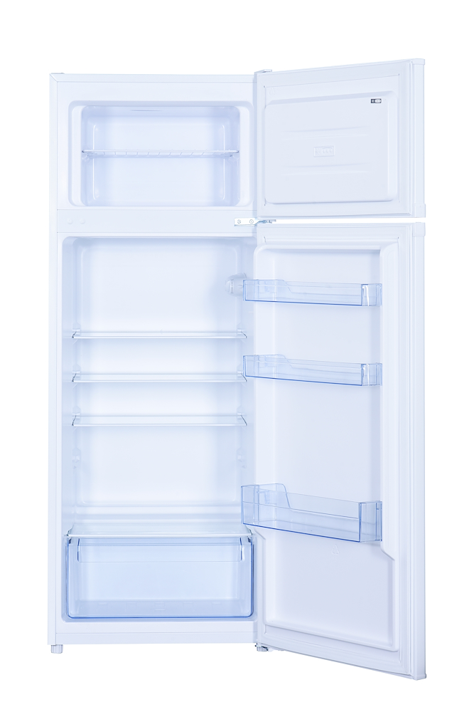 SEKOM SHDP28NSM1WE1 - Frigorifero a 2 porte Sekom SHDP28NSM1WE1