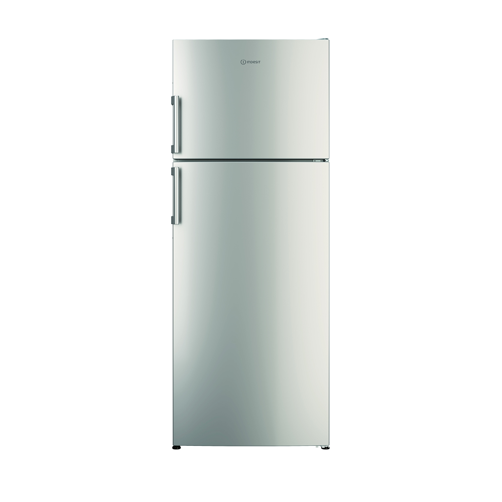INDESIT IT70832S - Kühlschrank mit Gefrierfach 437L