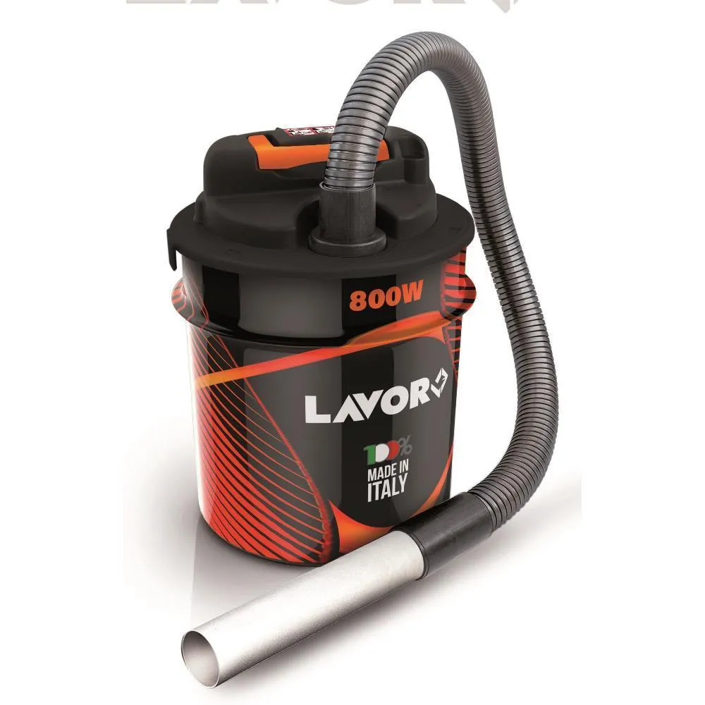 LAVOR ASHLEY901 - Lavor Ashley 901 Aschesauger