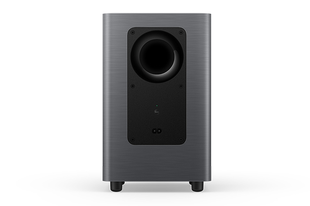 TCL S55HE - S55H 2.1 Soundbar