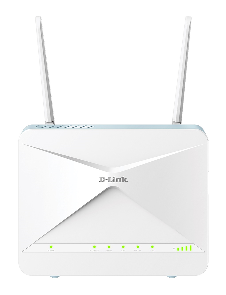 D-LINK G415 - D-Link G415 Router 4G AX1500 EAGLE PRO AI