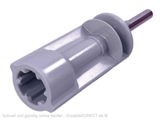 BRAUN BR67000546 - Braun Scheibenträger für Küchenmaschine