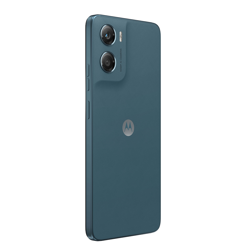 MOTOROLA MOTOG064256TAPESTRY - Smartphone 6.88" 256GB