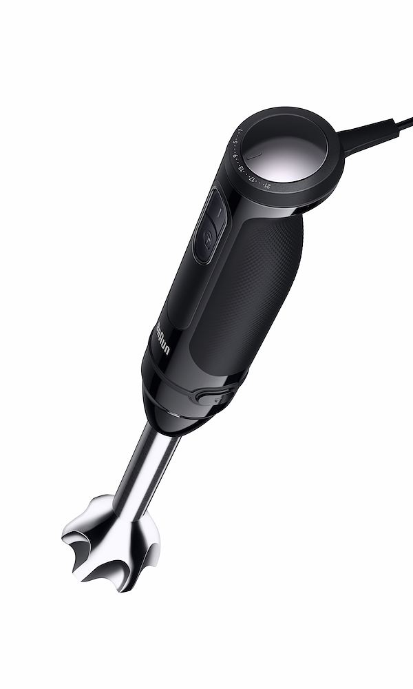 BRAUN MQ50202 - Mini pimer 1000W 21 velocità