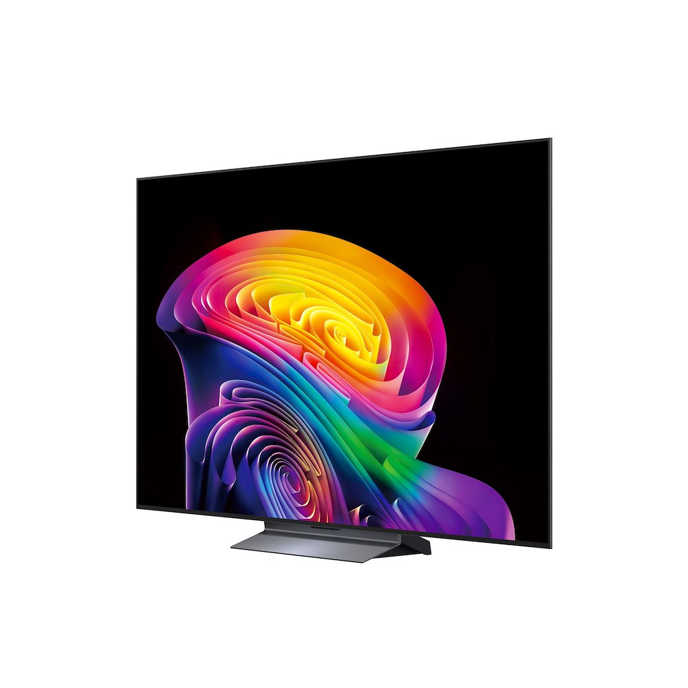 LG OLED65C65LA - 65 Zoll 4K Smart TV
