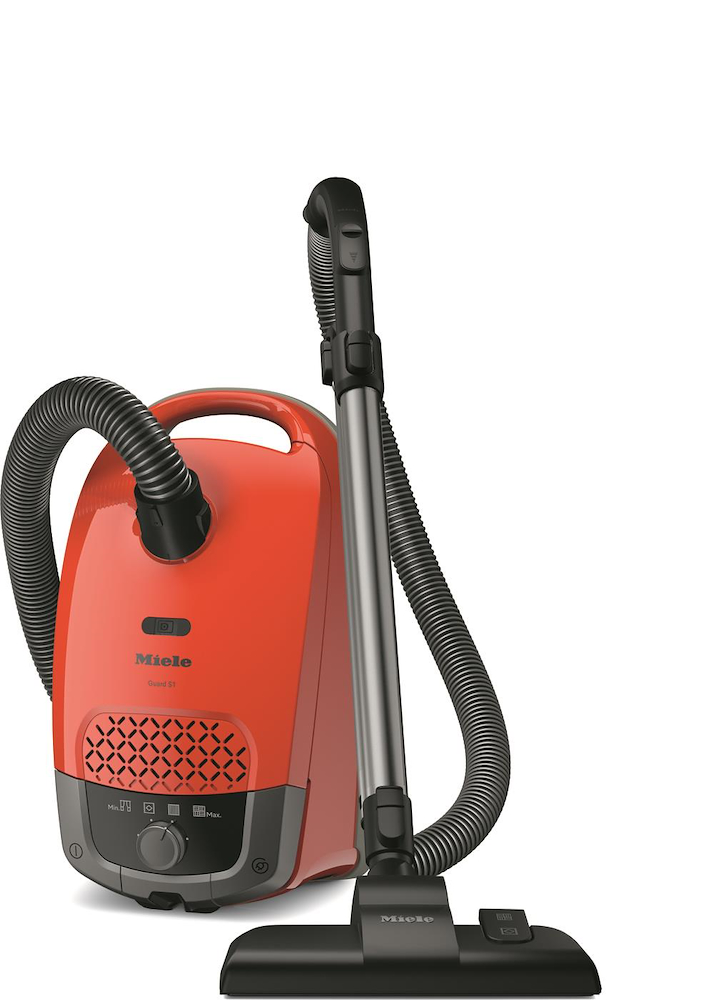 MIELE GUARDS1JUNIOR - Miele S1 Junior Staubsauger