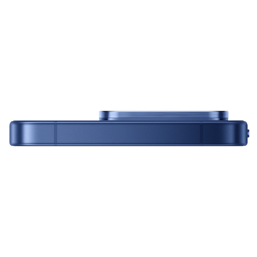 XIAOMI 17TPRO12512DEEPBLUE - Smartphone 12GB 512GB Blu