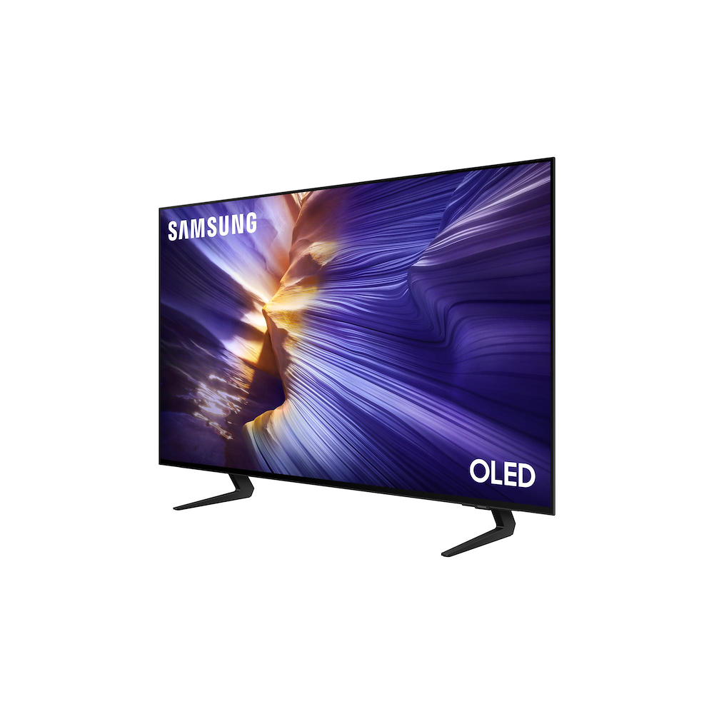 SAMSUNG QE42S90FAEXZT - OLED Smart TV 42" 4K