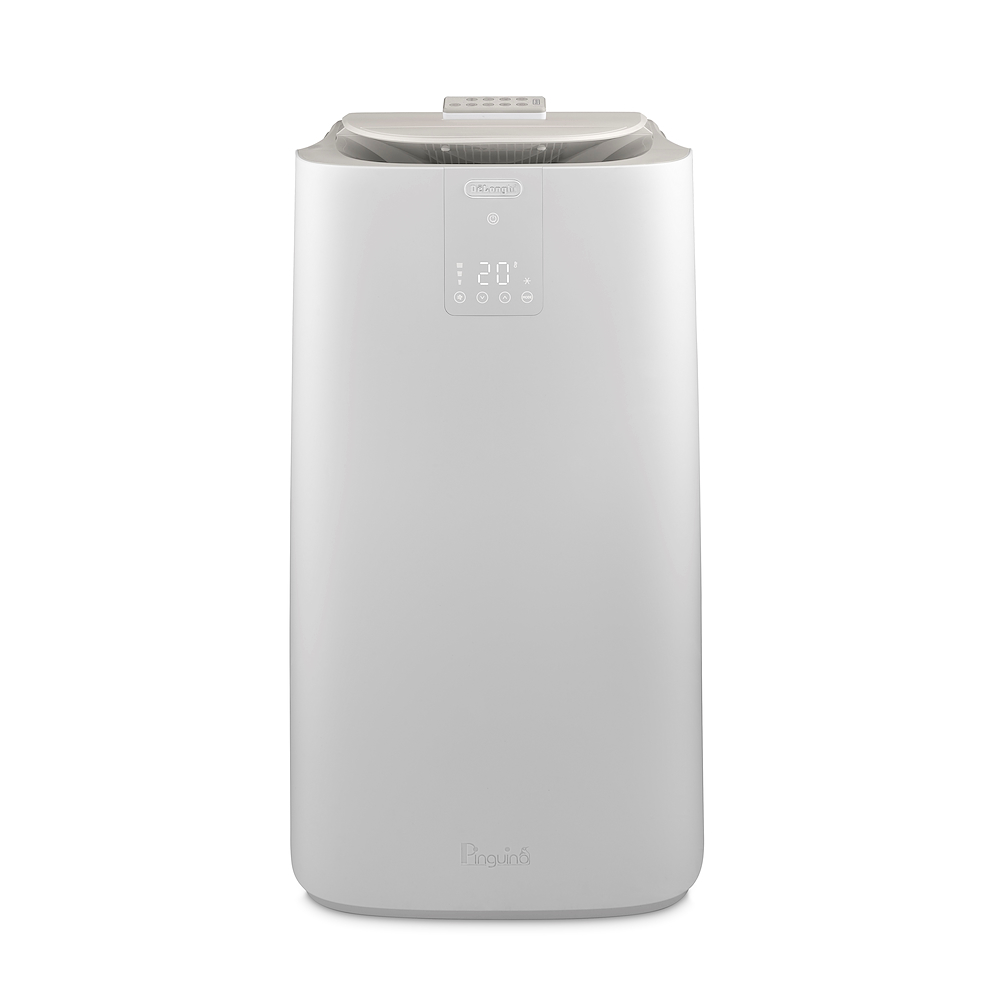 DE LONGHI PACAP98GENTLEJET - Condizionatore De Longhi Gentlejet PAC AP98