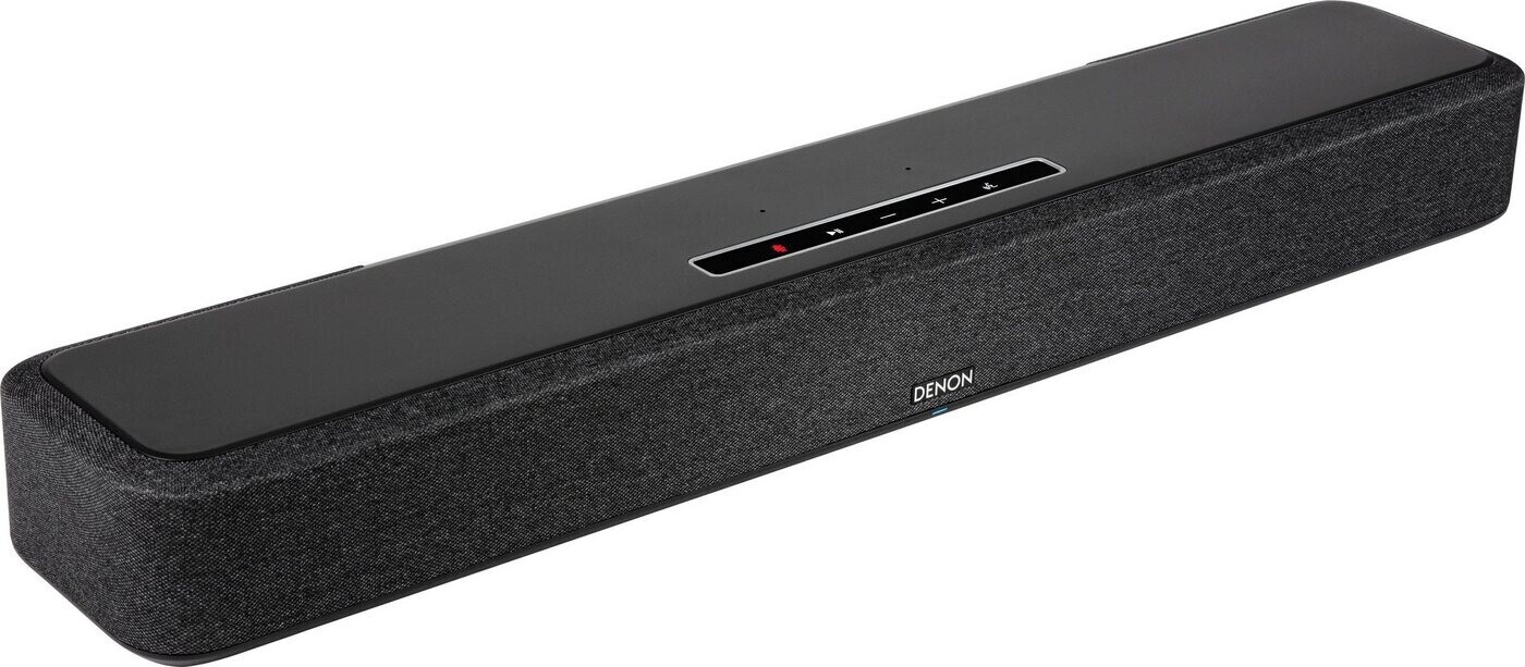 DENON Soundbar Home 550 - Denon Home Sound Bar 550 – Kompakte Soundbar mit Dolby Atmos und HEOS Built-in DENON Soundbar Home 550 - Denon Home Sound Bar 550 – Kompakte Soundbar mit Dolby Atmos und HEOS Built-in
